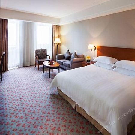 Highton Hotel Шанхай Экстерьер фото
