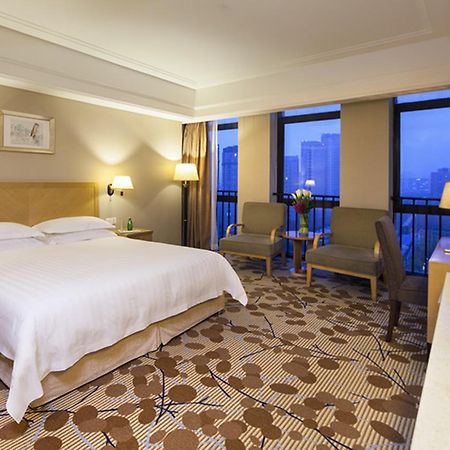 Highton Hotel Шанхай Экстерьер фото