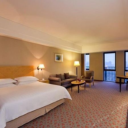 Highton Hotel Шанхай Экстерьер фото